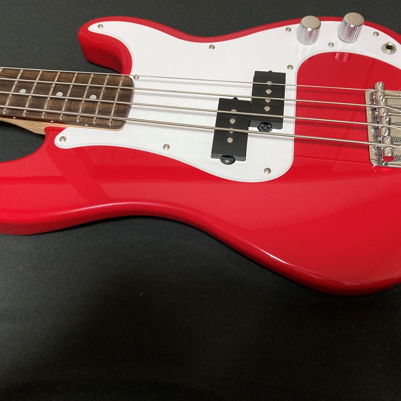 Squier Mini P BASSの画像